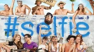 # Selfie, un film deschis, pozitiv, colorat, numai bun de vazut!