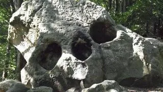 Travel: Stanca Trei Caldari, Piatra Neamt