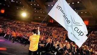 Romania, prezenta la concursul international IT Imagine Cup