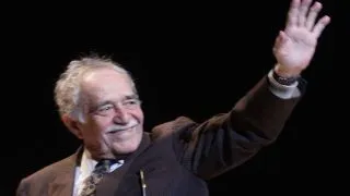 Literatura in doliu: A murit scriitorul Gabriel Garcia Marquez