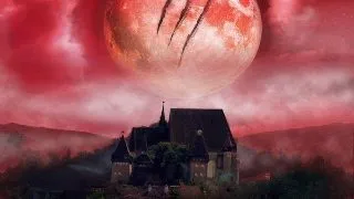 Invitatie la festival: Festivalul de Film Horror & Fantastic LUNA PLINA 2014!