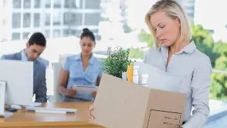 5 semne ca vei fi concediat!
