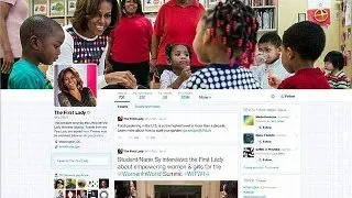 Twitter trece la un nou design, foarte asemanator cu Facebook!