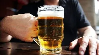 Studentii din Noua Zeelanda omoara sobolani pentru bere!