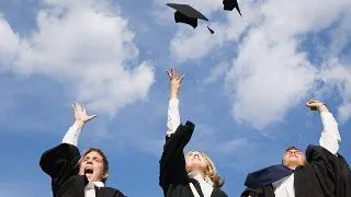 20 de lucruri de facut inainte de a termina facultatea!
