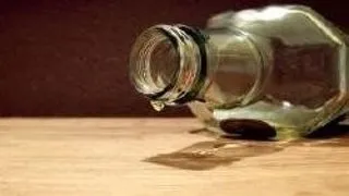 ALCOOLISMUL !
