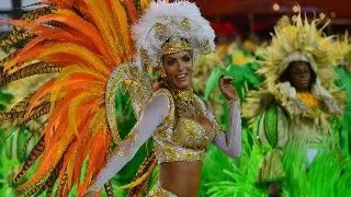 10 curiozitati despre Brazilia