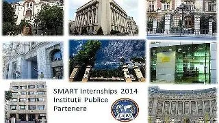 LSRS da startul celei de-a doua editii a proiectului SMART Internships