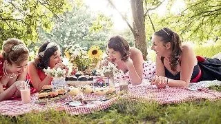 Cum organizezi picnicul perfect de 1 mai