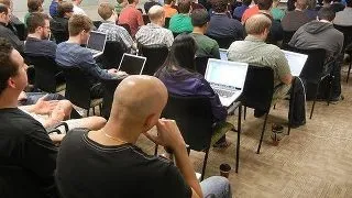Afla tot ce vrei sa stii despre JavaScript de la experti internationali