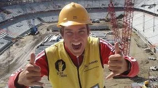 Vrei sa faci cariera in constructii? Urmeaza un internship la Skanska!