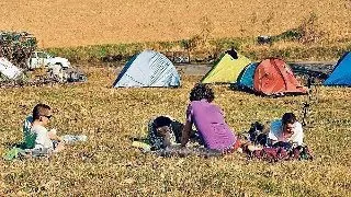 Vremea de 1 Mai: Cum arata prognoza meteo la  munte si la mare