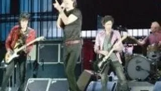 VA MULTUMIM, ROLLING STONES!