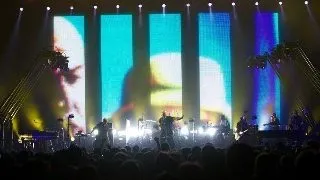 Mai sunt doar 3 zile pana la concertul Peter Gabriel in Romania!