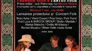 Premiile Club A pentru Folk