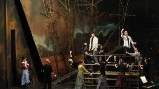 Sweeney Todd