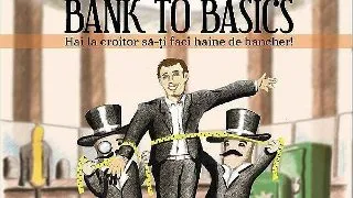 Hai la croitor sa-ti faci haine de bancher!