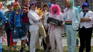 Cele mai trasnite fan cluburi!