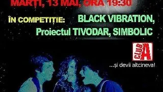 Trofeul "Club A" - Avanpost Rock, etapa a 40-a