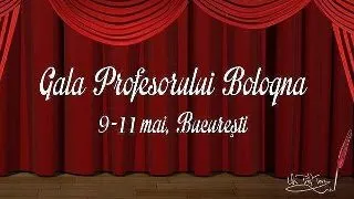 Studentii ii premiaza pe marii profesori din universitatile romanesti!