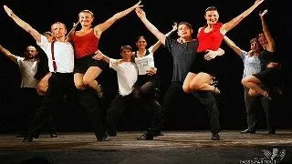 "MADE in ROMANIA" la Compania de teatru "Passe-Partout Dan Puric"