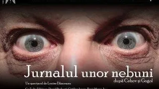 Jurnalul unor nebuni