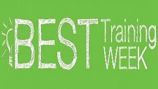BEST Training Week a luat sfarsit