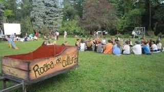 Din 17 mai, hai la Roaba de Cultura!