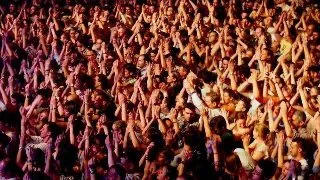 Cel mai mare concert din Romania si alte distractii pentru un weekend bestial!