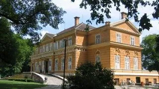 Travel: Castelul Regal de la Savarsin