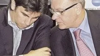 FOSTII DUSMANI CUMPARATI CU FUNCTII IN FRF SI IN UEFA
