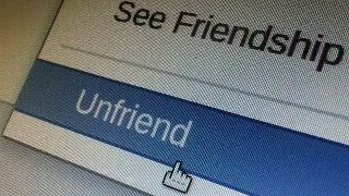Aplicatia pentru Facebook care te "scapa" de prieteni