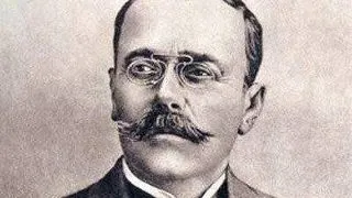 O scrisoare pierduta