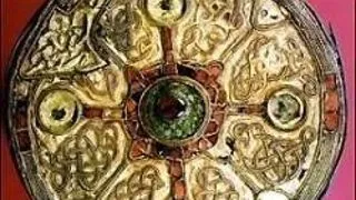 COMOARA VIKINGILOR, DESCOPERITA