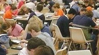 ADMITERE 2007: 15 CANDIDATI PE UN SINGUR LOC LA FACULTATEA DE GEOGRAFIE
