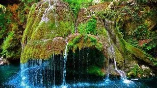 Travel: Cascada Bigar figureaza intr-un top al celor mai frumoase cascade din lume