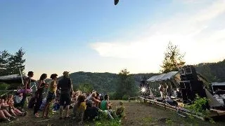 Unde pleci in vacanta vara asta? Iata o lista cu festivaluri muzicale in aer liber