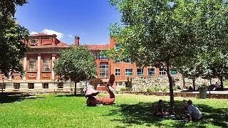 PhD Scholarship in Civil Engineering (Structural Health Monitoring)