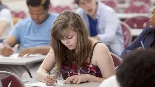 Capcane de evitat in perioada examenelor!