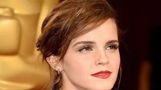 Emma Watson a absolvit facultatea dupa 6 ani!