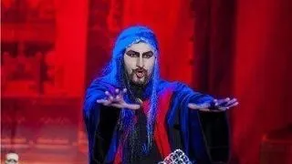 Magia Copilariei