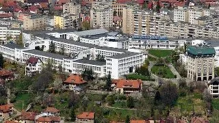 Ghidul viitorului student la Brasov