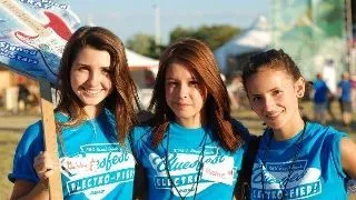 Voluntariatul este recunoscut oficial ca experienta profesionala!