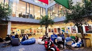 Studiu demografic al angajatilor Google: ce persoane predomina?