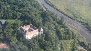 Travel: Castelul Brancovenesti din Reghin