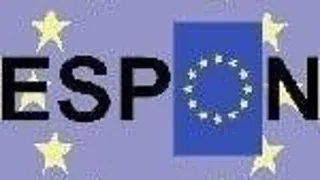 ESPON TRAINEESHIP ADVERT