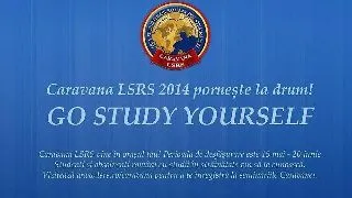 Studiile in Marea Britanie, promovate in cinci licee de Arta din Romania