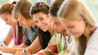 Cum sa iti mentii calmul in timpul examenului?