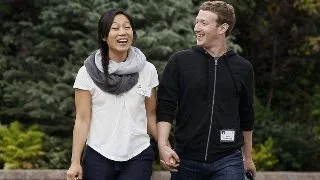 Mark Zuckerberg si Priscilla Chan: povestea lor de dragoste via Facebook