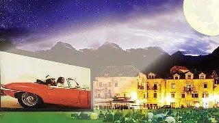 Joi se da startul pentru Caravana Metropolis - Cinema in aer liber, editia 2014